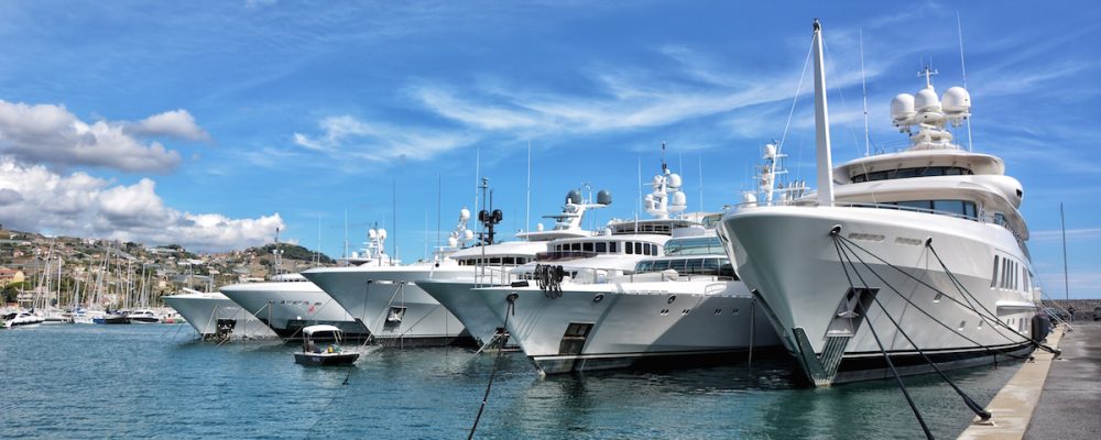 Successo delle aziende italiane al Miami Boat Show: gli USA amano il Made in Italy.